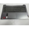 ТОП кейс с клавиатурой для ноутбука Lenovo IdeaPad 3-15ABA7